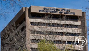 Oklahoma State Health Department