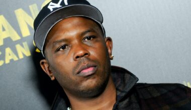 Wu-Tang Clan co-founder Oliver ‘Power’ Grant dies aged 52