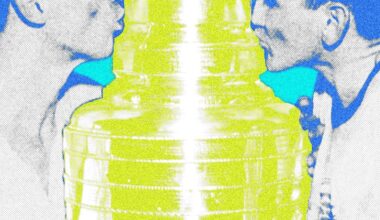 ‘Heated Rivalry’ Is Bringing New Fans to Hockey. Does the Sport Deserve Them?
