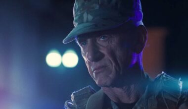 The 2025 London Film Critics Circle (LFCC) Winners