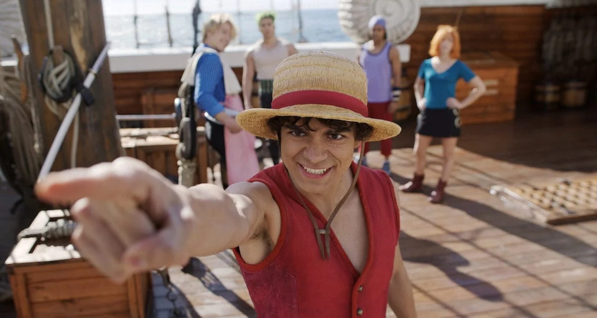 Netflix's One Piece Confirms Major Fan-Favorite Character Arrival in Season 3