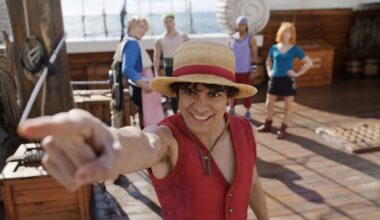 Netflix's One Piece Confirms Major Fan-Favorite Character Arrival in Season 3