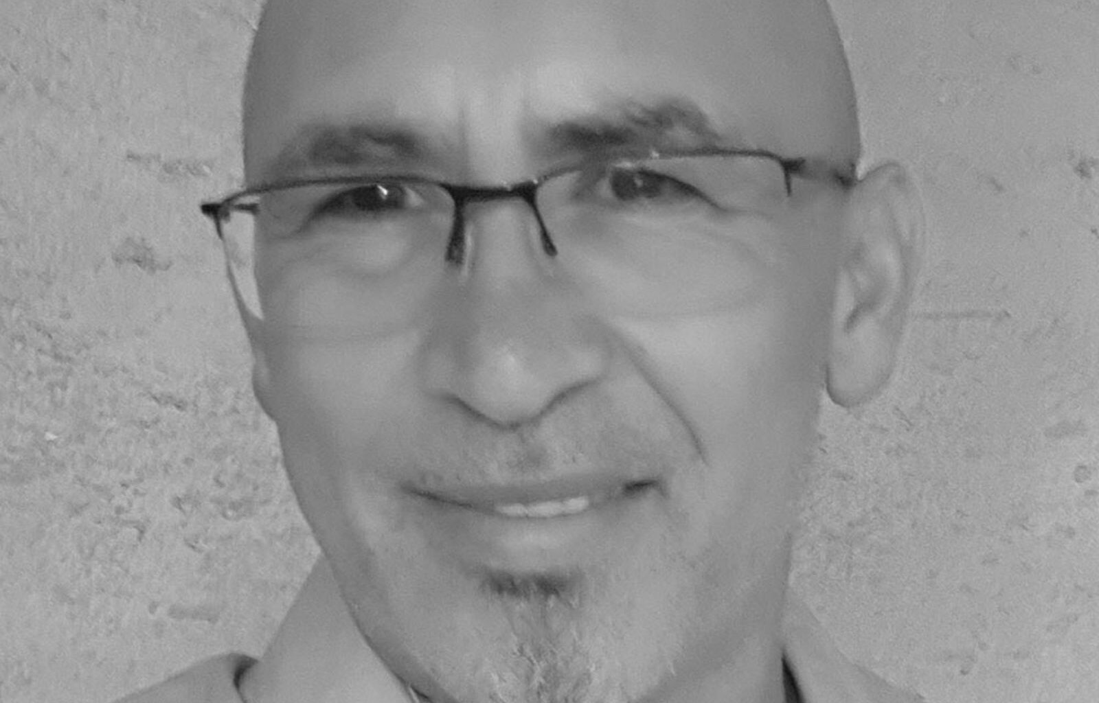 Christopher Rutledge