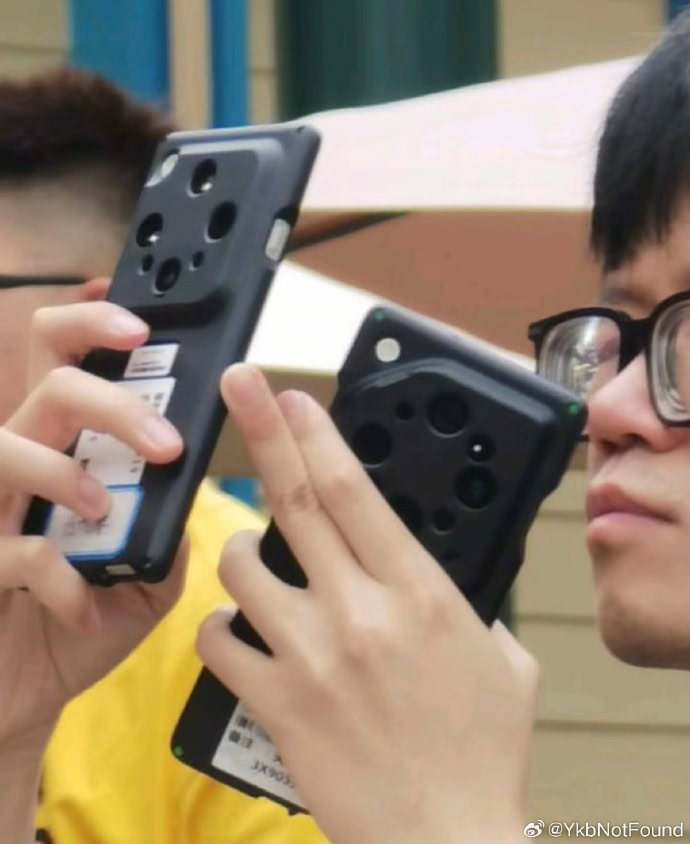 Oppo Find X9 Ultra real life images 2 Oppo Find X9 Ultra real life images 2