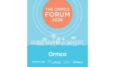 THE ORMCO FORUM 2026 BRINGS TOGETHER TOP LEADERS IN ORTHODONTIC CARE FROM AROUND THE GLOBE