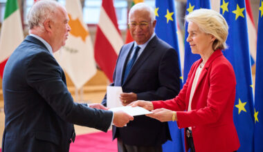 Israel’s ‘de facto annexation’ of West Bank earns only mild EU rebuke – EUobserver