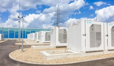 Emerging clean energy technologies: the state of play in the EU and beyond