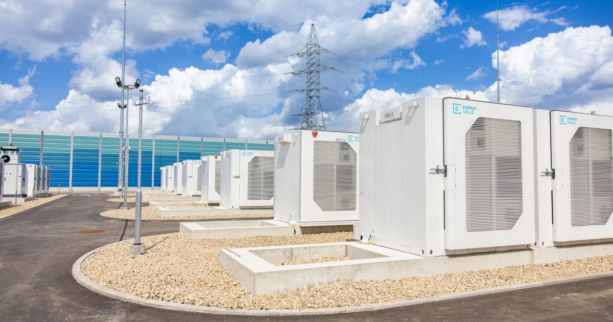 Emerging clean energy technologies: the state of play in the EU and beyond