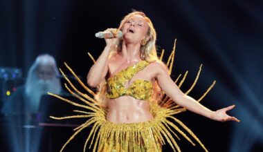 Zara Larsson’s ‘Midnight Sun’ Chart Breakthrough Proves 2016 Is Back