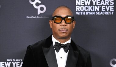Ja Rule Promises to 'Never' End Feud With 50 Cent & Tony Yayo