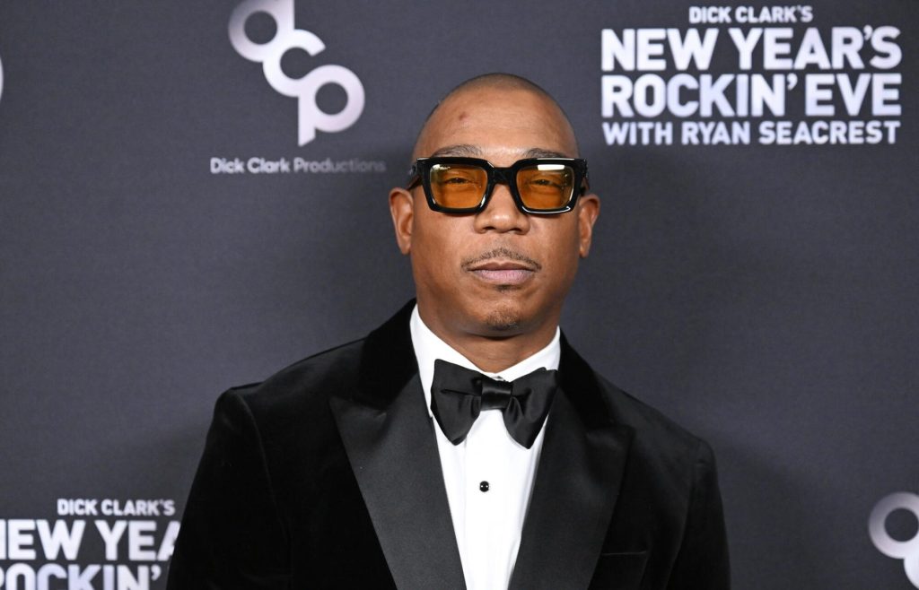 Ja Rule Promises to 'Never' End Feud With 50 Cent & Tony Yayo