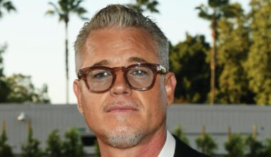 'Euphoria' Creator Sam Levinson Remembers Eric Dane