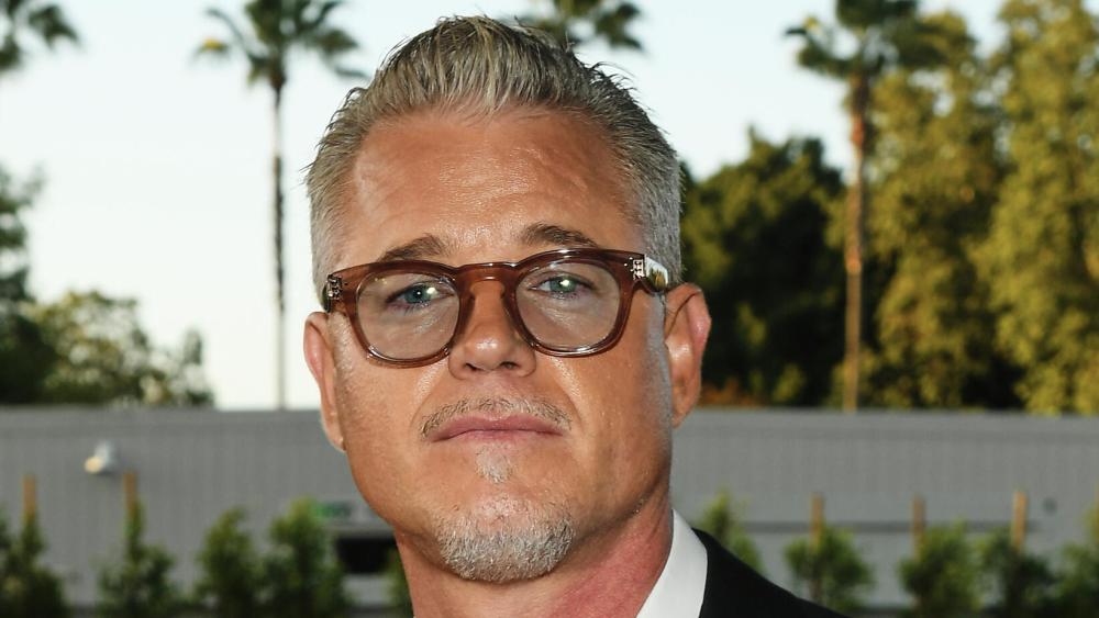 'Euphoria' Creator Sam Levinson Remembers Eric Dane