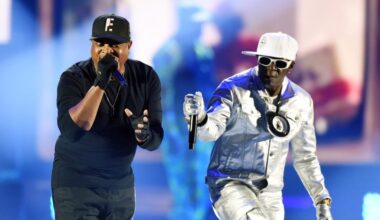 Public Enemy Flips 'He Got Game' Into 'She Got Game' Empowering Women