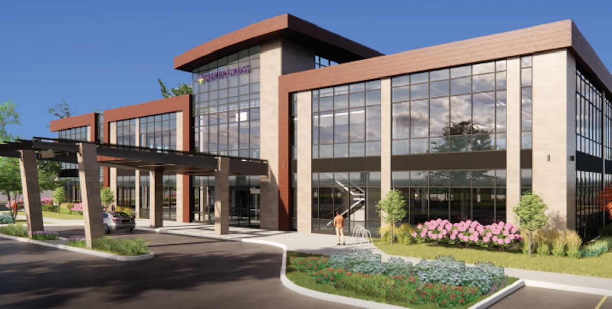 Silver Cross opens urgent care in Orland Park – Shaw Local