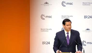 embrace an ally, submit to a bully or go it alone? – The Irish Times