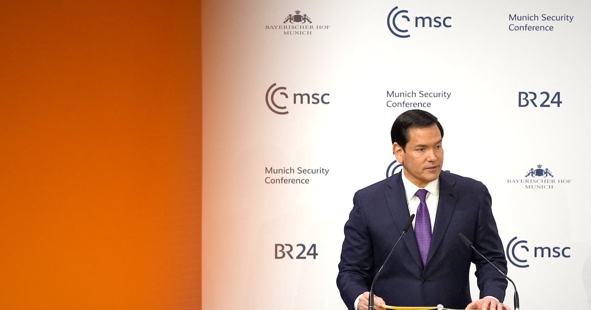 embrace an ally, submit to a bully or go it alone? – The Irish Times