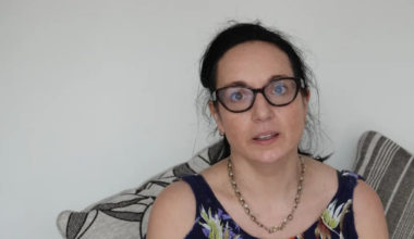 Medical tourist fights for compensation, claims surgery destroyed her stomach