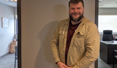 Former PCI student opens new counselling service focused on trauma and recovery - PortageOnline.com