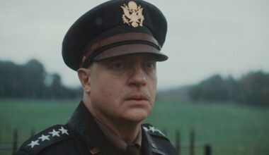 Brendan Fraser And Andrew Scott Plan D-Day