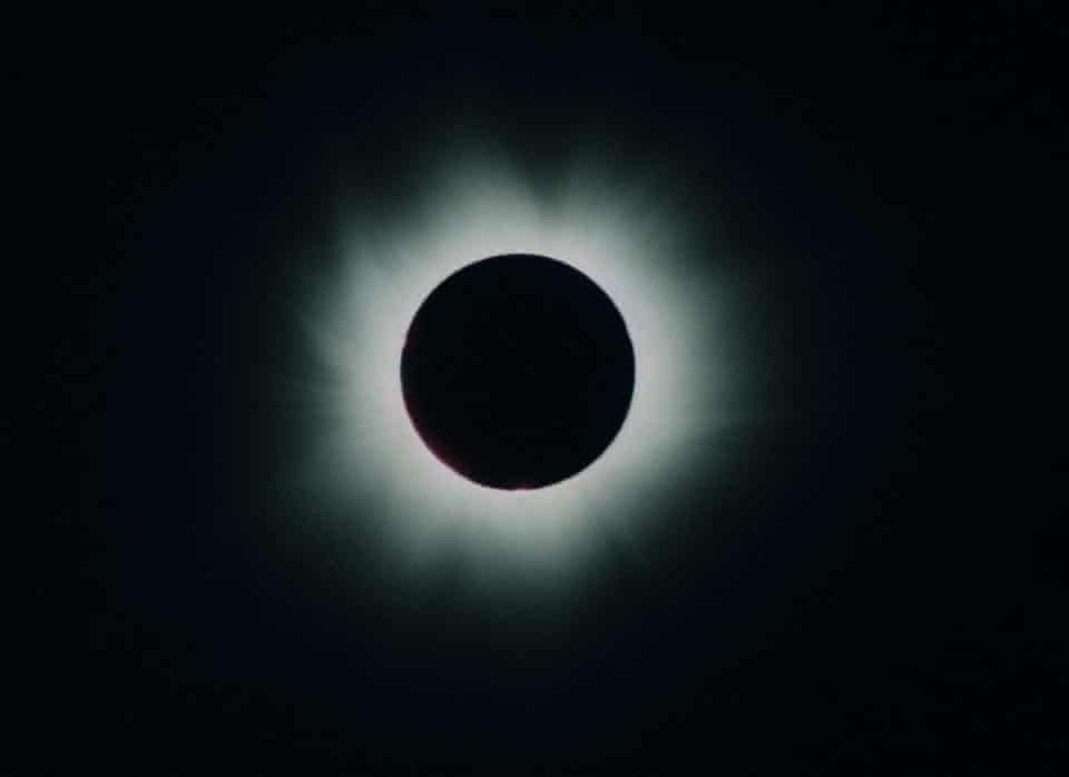 The 2026 solar eclipse: A rare Iberian treat