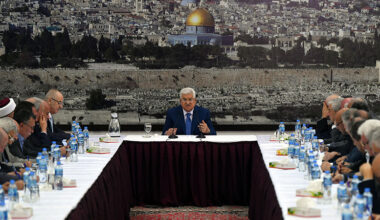 The Deepening Financial Crisis of the Palestinian Authority  