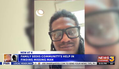 Palm Springs man with mental illness missing for over a month, family seeking community's help