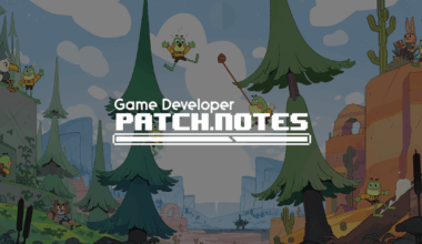 Godot veteran laments 'AI slop' and a big doc for Big Hops