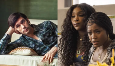 PETER HUJAR'S DAY and ONE OF THEM DAYS