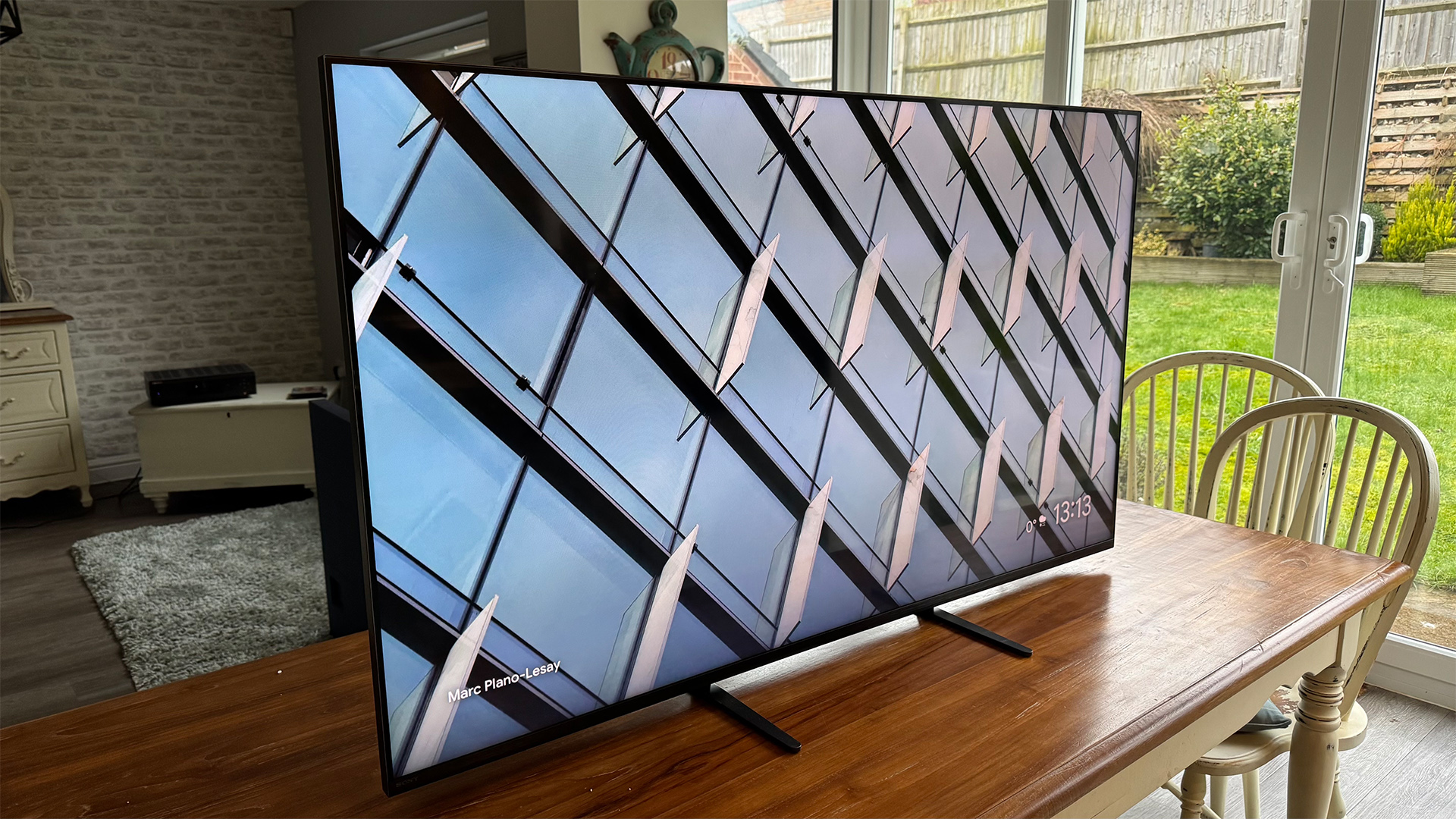 Sony Bravia 7 55-inch 4K TV