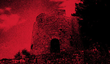 Phasma - Purgatory Review | Angry Metal Guy