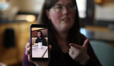 Bow mother's loss fuels fight for improved mental health care access