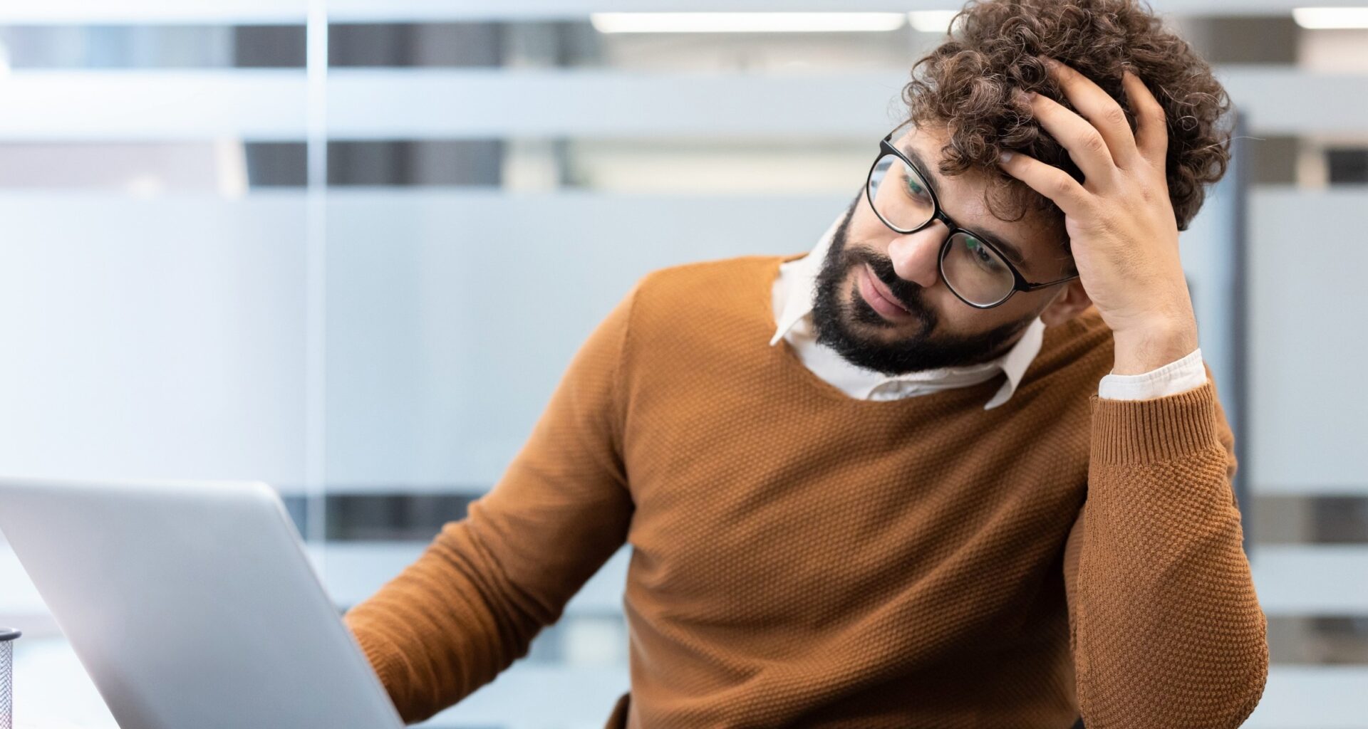 Years of physical inactivity leave lasting stress on the body