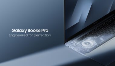 Galaxy Book6 Launches in Europe Delivering Three New Models, Fastest Performance and Fresh Design – Samsung Newsroom U.K.