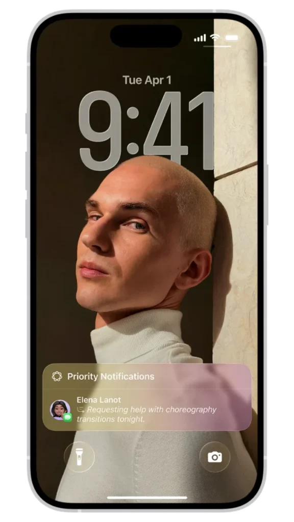 This hidden iPhone safety feature kicked in after one joking text triggered it by accident