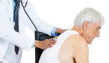 UCLA Health finds eco-friendly inhalers improve COPD outcomes