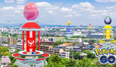 Pokémon GO Raid Hour for Wednesday, February 4th, 2026 – Nintendo Wire