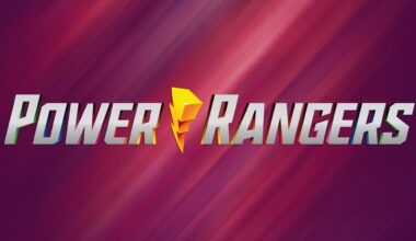 4 Years Ago This Week, One of Power Rangers' Best Pink Rangers Made Their Debut