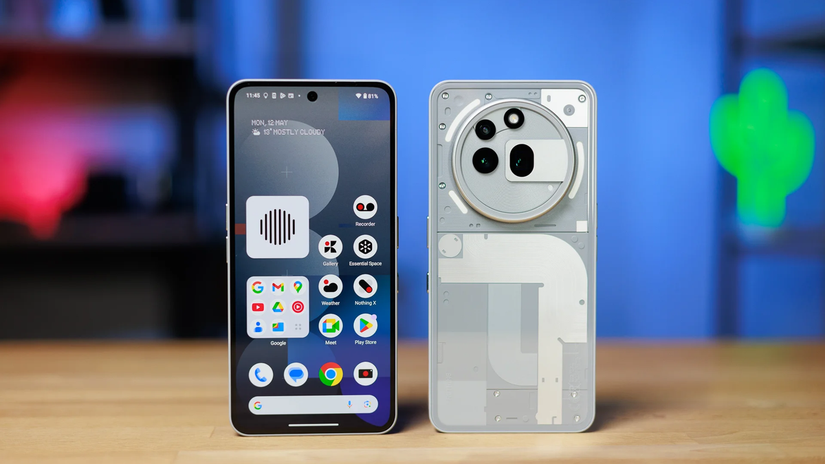 Prices for the Nothing Phone (4a) series have leaked — prepare to dig deeper