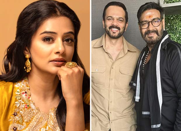 Priyamani boards Rohit Shetty’s Golmaal 5 as shoot begins in Mumbai, reunites with Maidaan co-star Ajay Devgn: Report