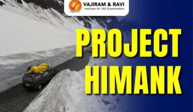 Project Himank