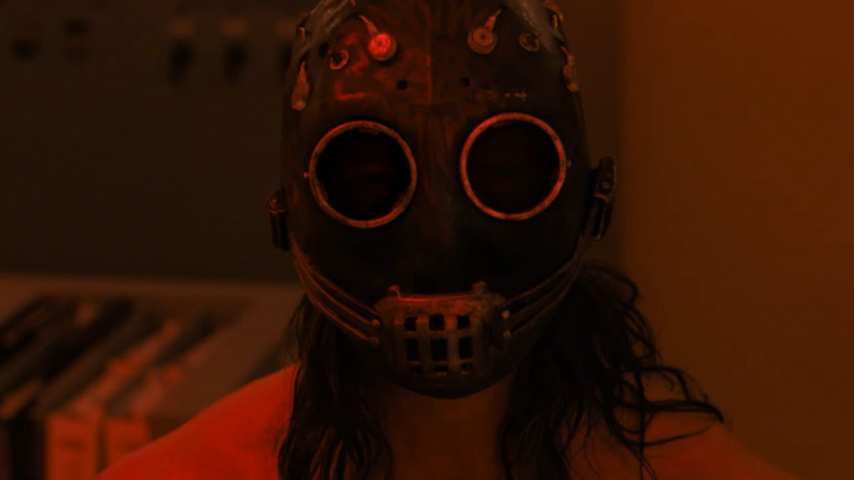 Aimless Slasher Lacks Killer Flair