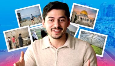 Why Is Israel a Special Place? Unpacking the Beauty and Geography of Israel