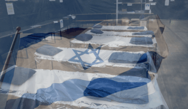 Until Disaster Strikes: The Israeli Civilian Home Front Is Not Prepared for a High-Intensity War