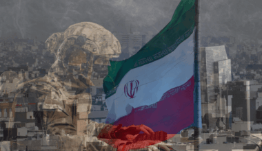 Iran’s Information Warfare During the December 2025 – January 2026 Protests and Its Continued Influence on Israel and the West