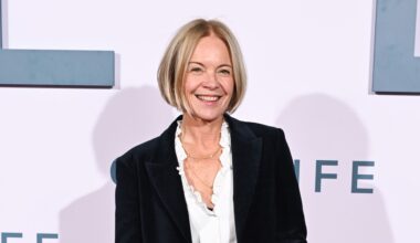 Mariella Frostrup