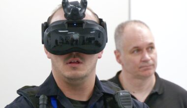 Timmins police learn de-escalation tactics when responding to mental health crisis calls - CTV News