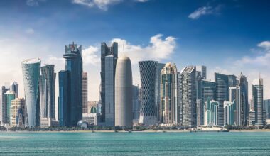 Israel’s Smearing Campaign against Qatar: Latent Motives and Objectives