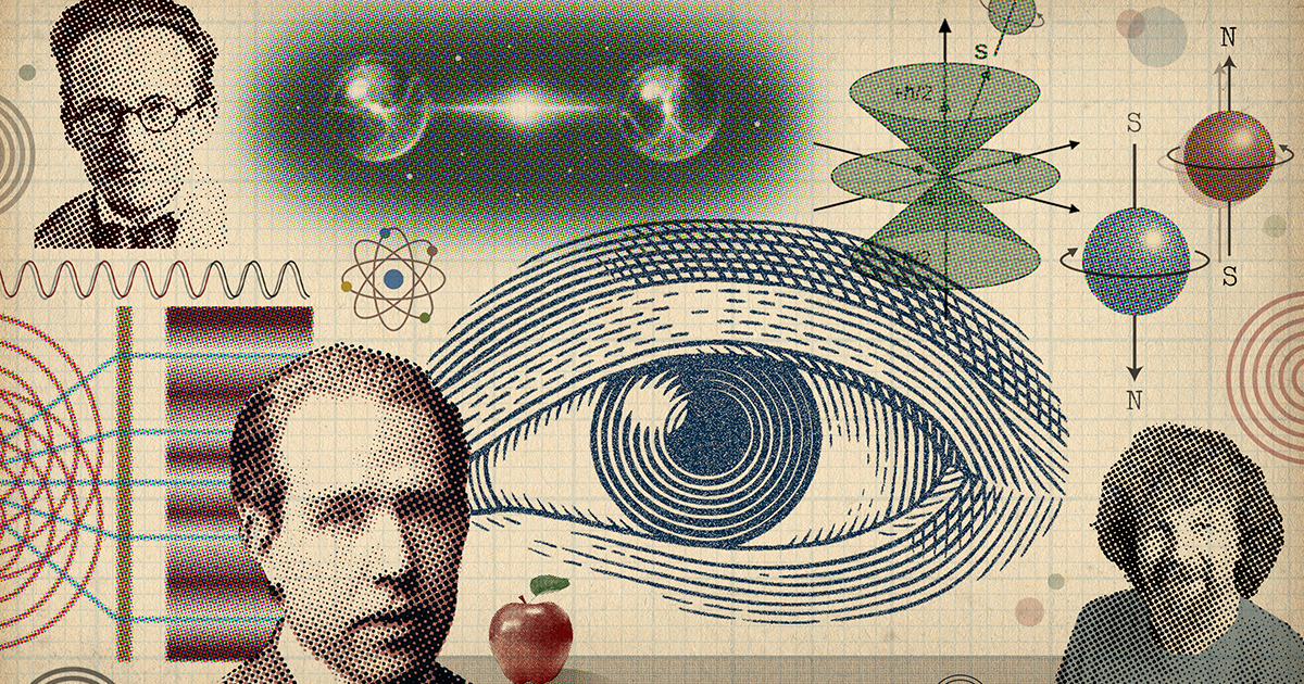 Are the Mysteries of Quantum Mechanics Beginning To Dissolve?