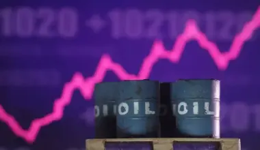 Oil Prices Rise as Markets Monitor US-Iran Talks